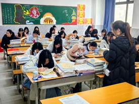基础教育部上半年公开课回顾：共筑教学成长之路   
